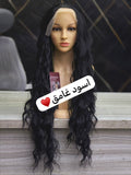 بواريك تل امريكي طويله(كيرلي)♥️