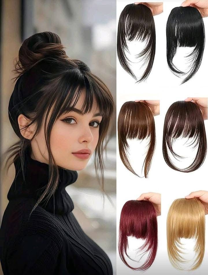اوصه فرنشه كثيفه بكلبستين بكل الالوان♥️