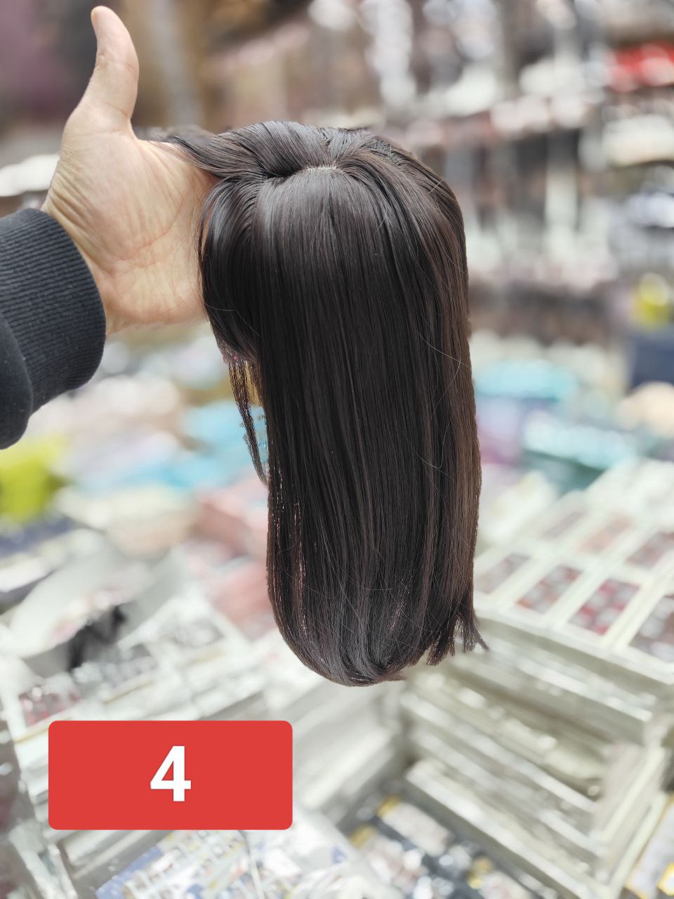 مقدمة راس باوصه فرنشة♥️