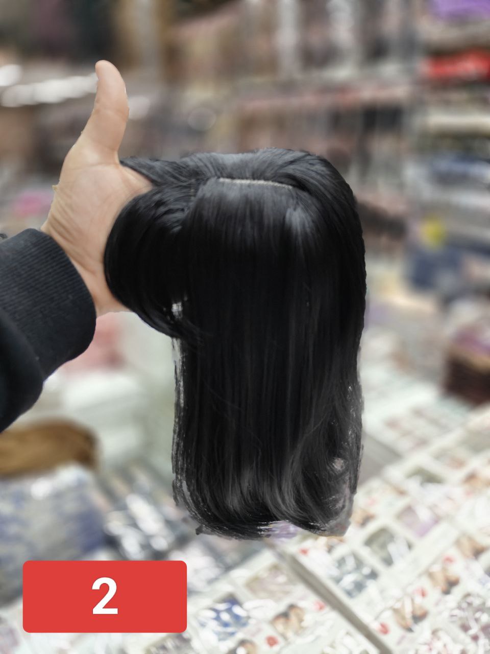مقدمة راس باوصه فرنشة♥️