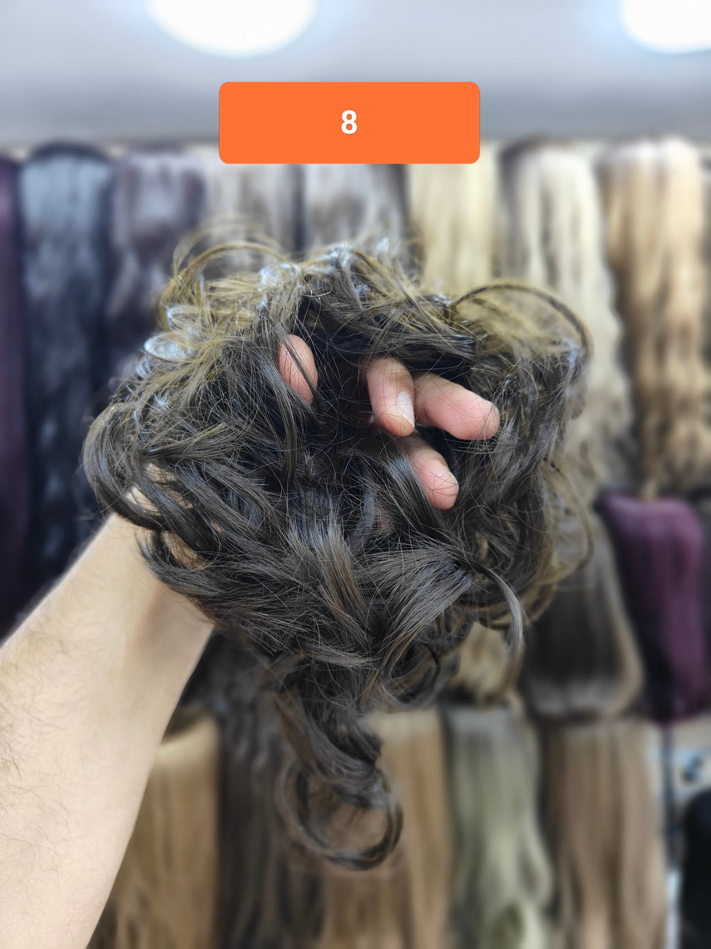 فورمه bun استك