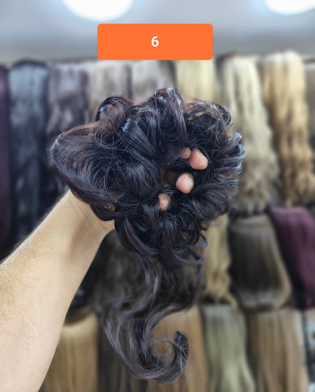 فورمه bun استك