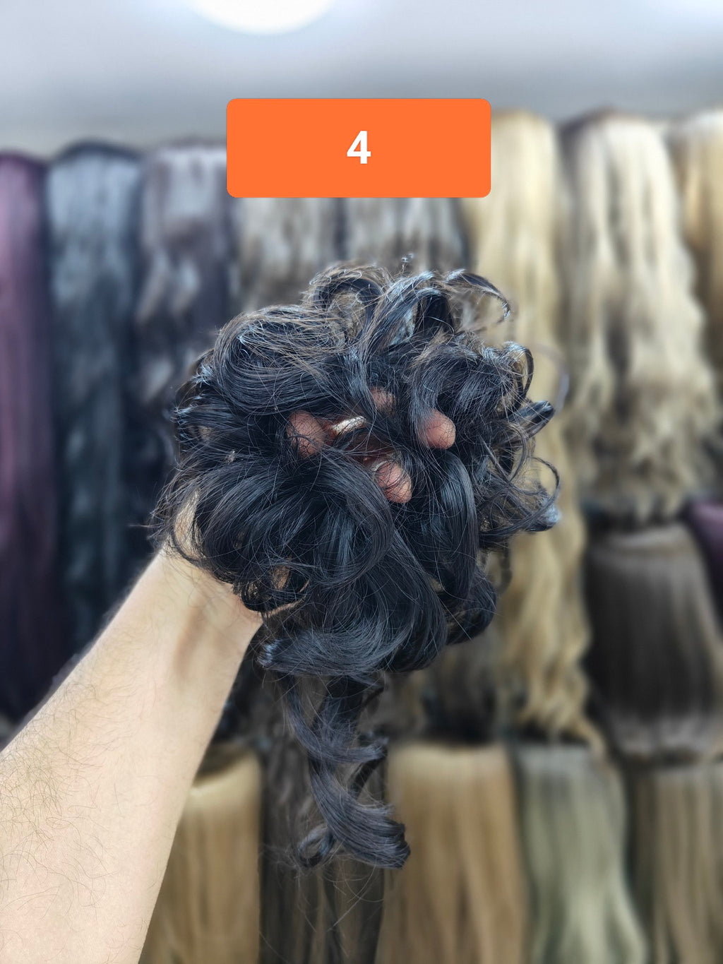 فورمه bun استك