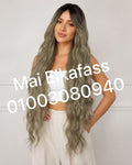 باروكه متر وعشرين اسود ف زتوني