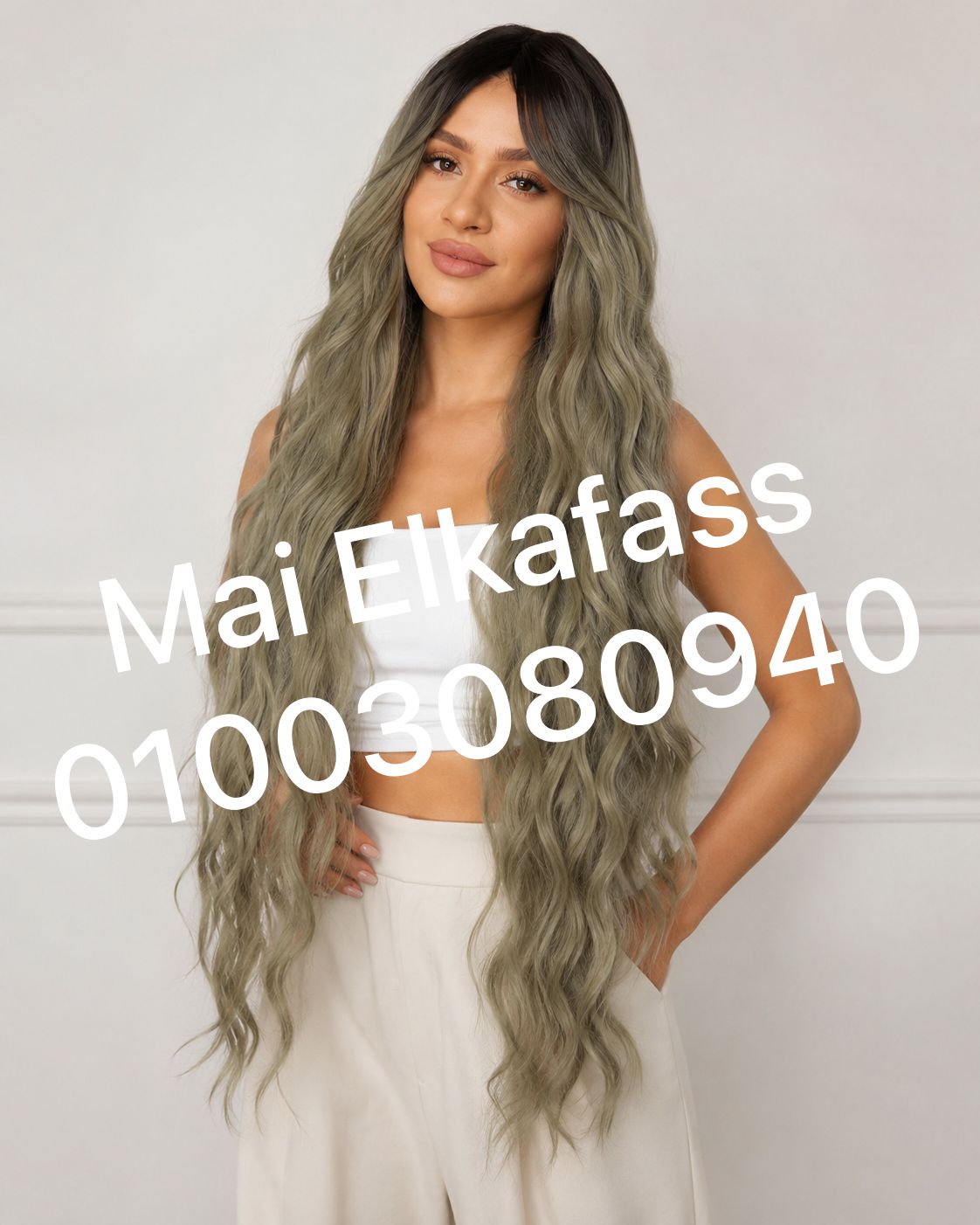 باروكه متر وعشرين اسود ف زتوني